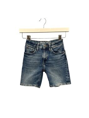 ⭐️ 5/$30 H&M Kids Jean Shorts size 5T